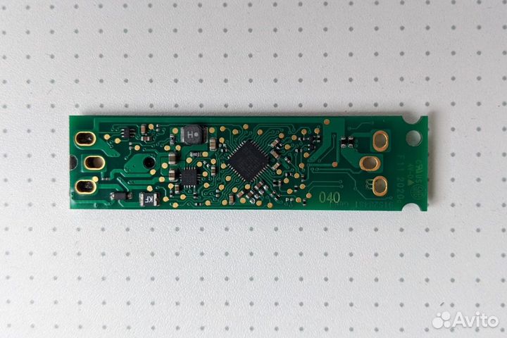Бритва Braun S5 запчасти
