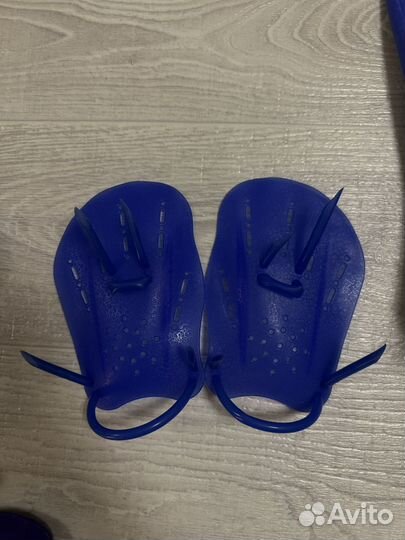 Ласты для плавания