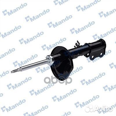 Стойка газомасляная передняя правая EX0K2NF34700