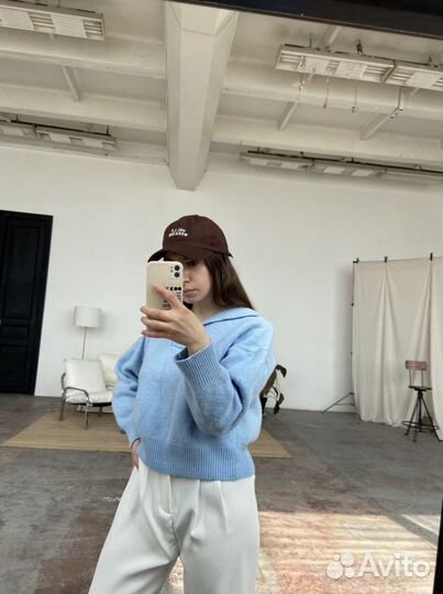 Кепки женские до