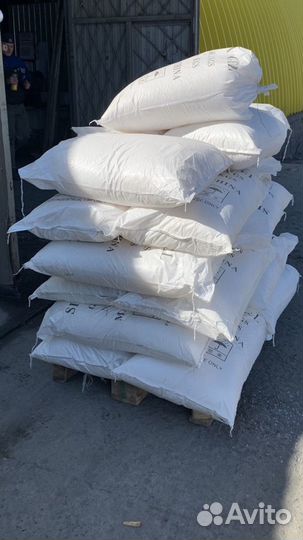 Наполнитель силикагель