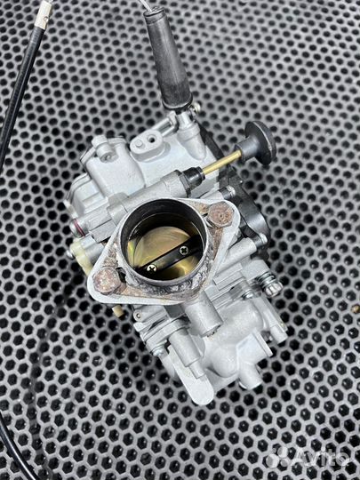 Карбюратор Kawasaki KX 250F 2006-2008