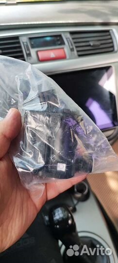 Моторчик стеклоочистителя kia, hyundai