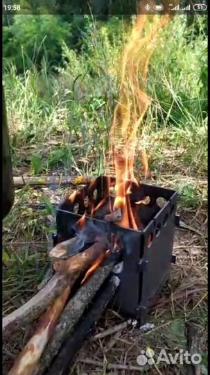 Щепоточница