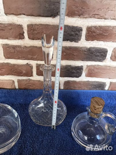 Графин Германия