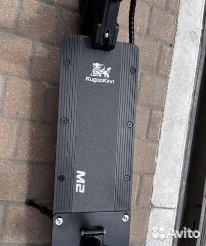 Кугоо М2 Comfort