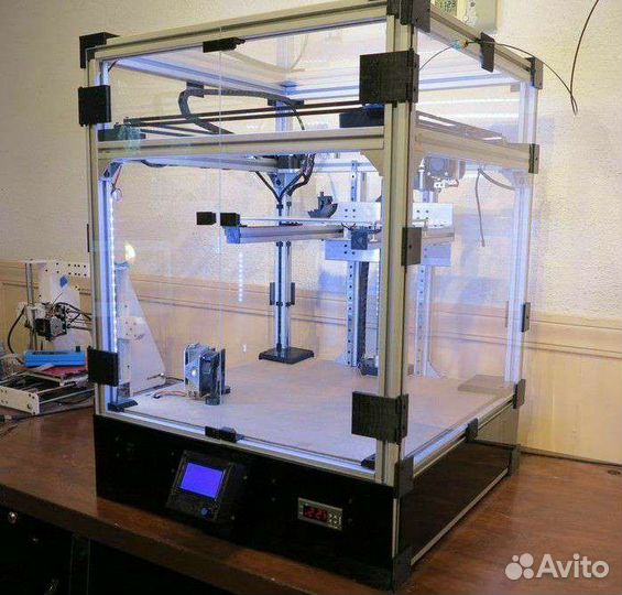 3d печать Самара