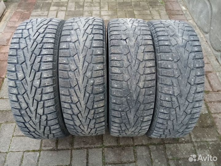 Cordiant Snow Cross 215/65 R16