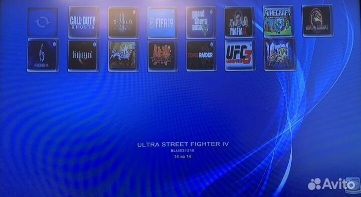 Sony playstation 3 super slim 500gb + игры