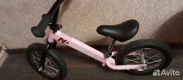 Беговел детский