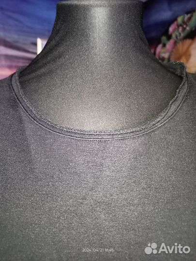 Лонгслив 46-48