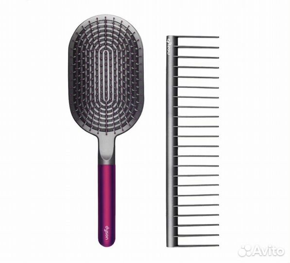 Расческа dyson