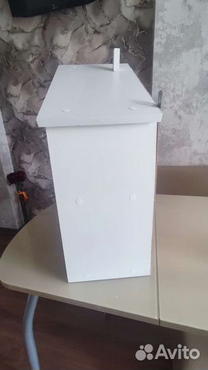 Полка домик