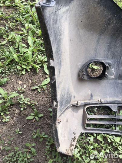 Бампер в сборе RX 350, 2011г