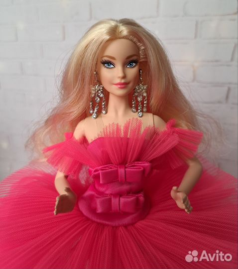 Barbie Pink collection