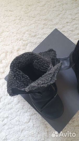 Сапоги детские Ecco