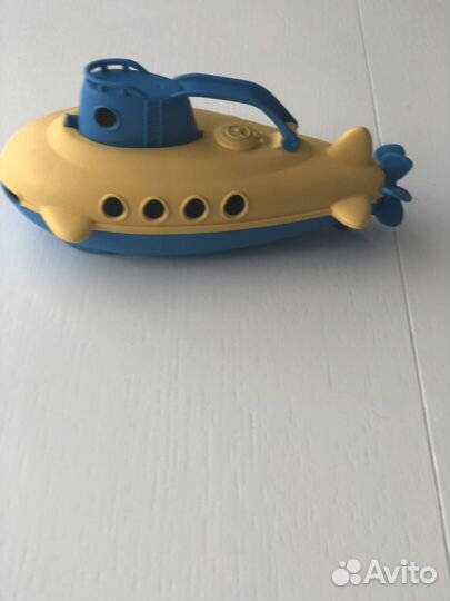 Игрушка для ванной