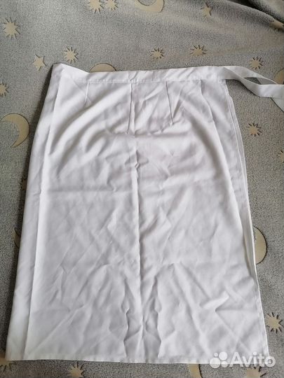 Поварская форма