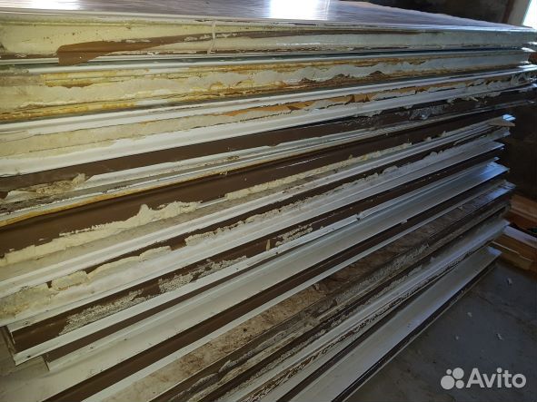 Холодильная камера бу