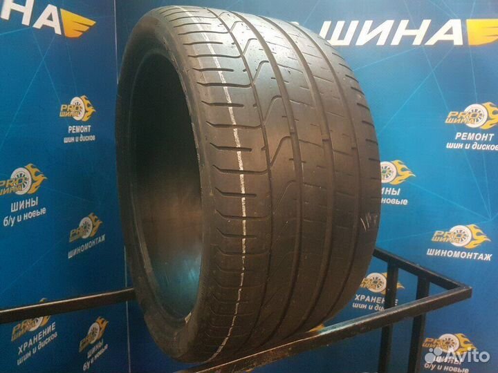 Pirelli P Zero 305/30 R20