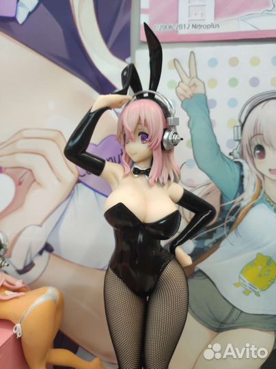 Аниме фигурка