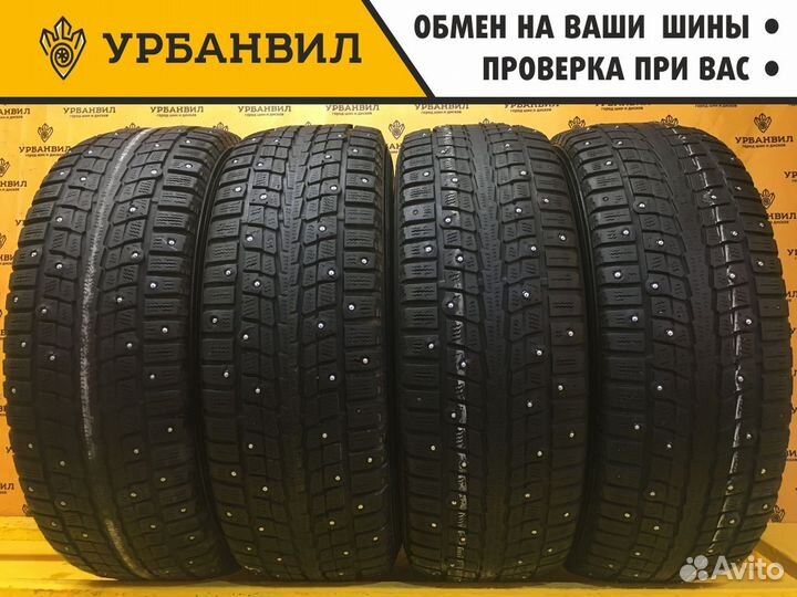 Dunlop SP Winter Ice 01 215/65 R16 102T