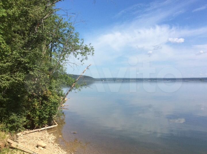 Участок 17 сот. (ИЖС)