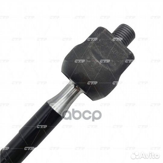 Тяга рулевая ford tourneo connect CR0063 CTR