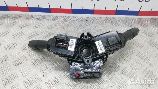 Переключатель поворотов и дворников (стрекоза) hyu