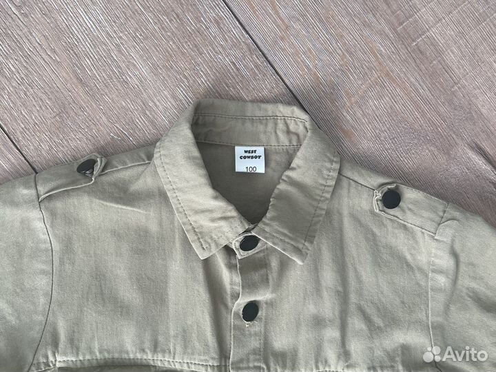 Костюм для мальчика 98 104