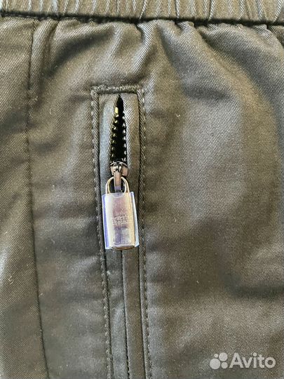 Dolce gabbana брюки