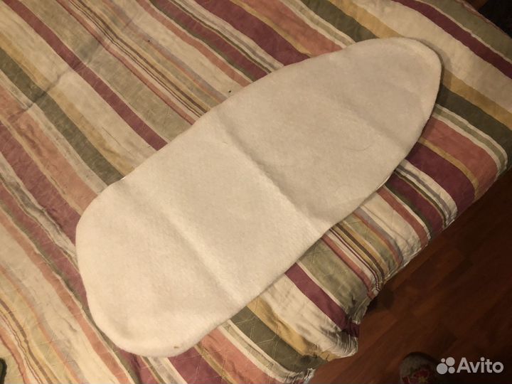 Гладильная доска мини икеа подвесная