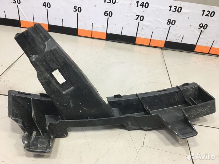 Кронштейн переднего бампера Land Rover Range Rover Vogue 4 L405