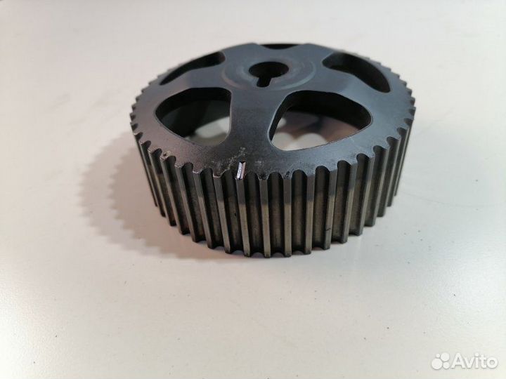 Шестерня распредвала Toyota Crown GS171 1jzfse
