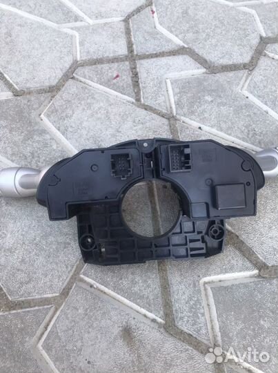 Подрулевой переключатель mini cooper r50