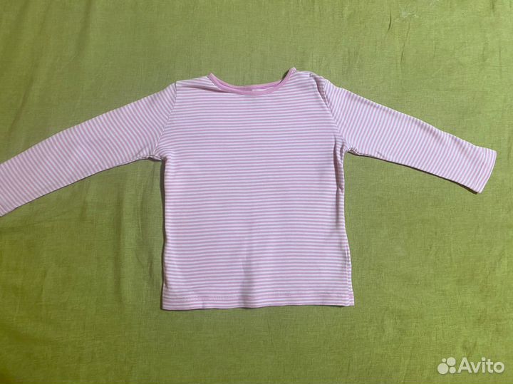 Детская одежда для девочек