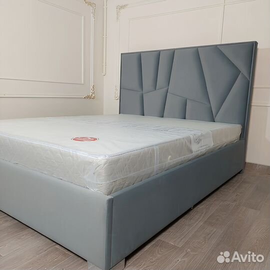 Кровать «Афина»