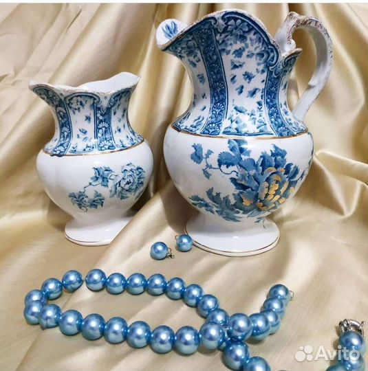 Кувшин, ваза