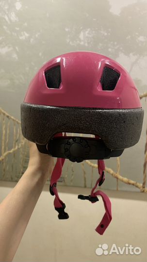 Велошлем детский