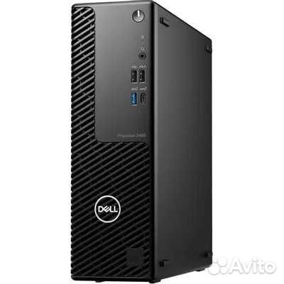 Компьютер Dell Precision 3460 SFF 3460-7630 - новы