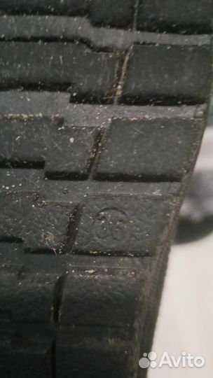 Валеши детские