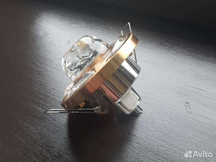 Споты светильники бу