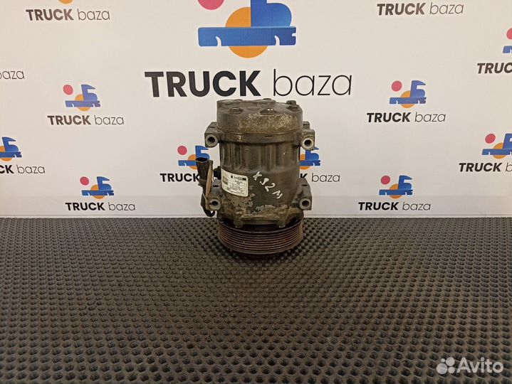 1935617 Компрессор кондиционера Daf XF106