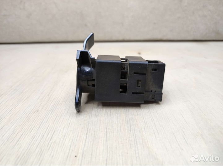 Датчик температуры салона Пежо 206