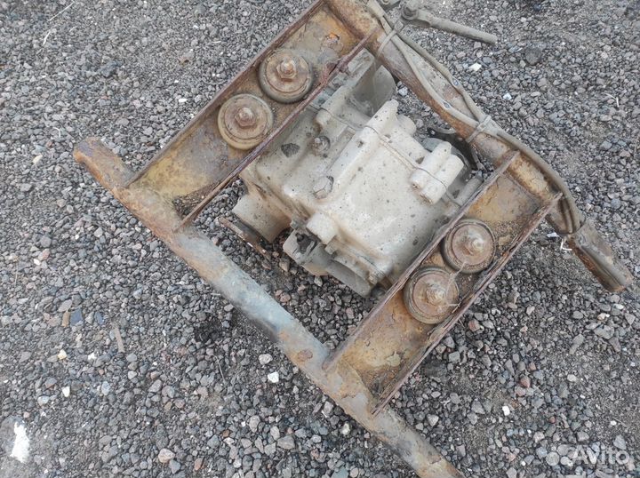 Раздатка газель