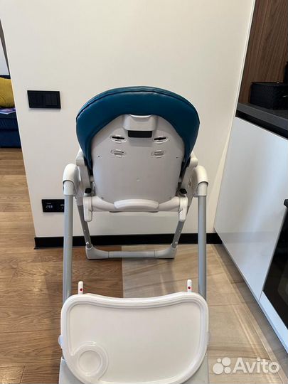 Стульчик для кормления peg perego