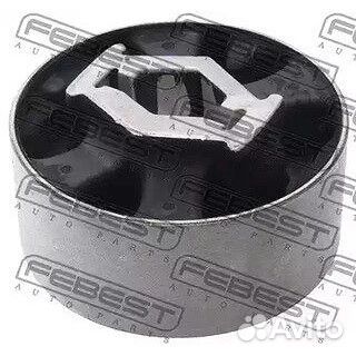 Сайленблок заднего продольного рычага febest fdab