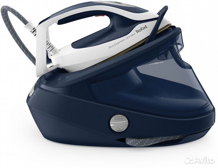 Парогенератор Tefal GV9591 Pro Express Ultimate Ca