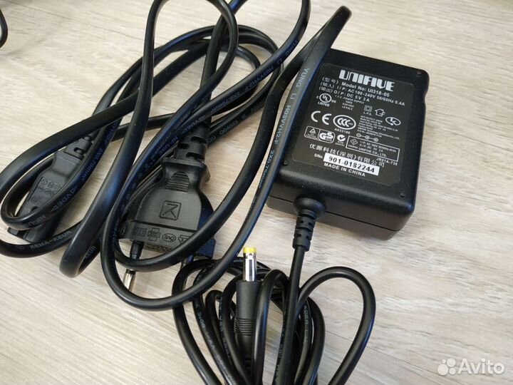 Блок питания