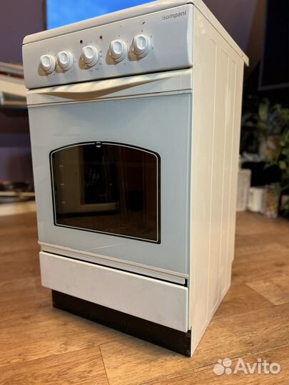 Плита электрическая